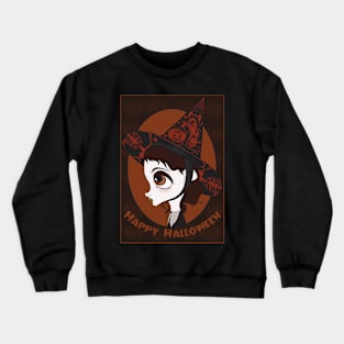 Murphey Witch Crewneck Sweatshirt